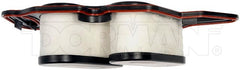 Dorman - Crankcase Ventilation Filter - 904-702