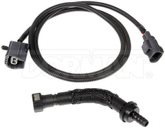 Dorman - Electric Vacuum Pump Relocation Kit - 904-857