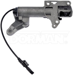 Dorman - Steering Column Shift Mechanism - 905-120