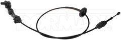 Dorman - Gearshift Control Cable Assembly - 905-602