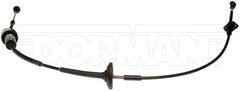 Dorman - Gearshift Control Cable - 905-609