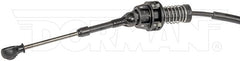 Dorman - Gearshift Control Cable - 905-609