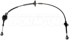 Dorman - Gearshift Control Cable - 905-609