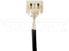 Dorman - Gearshift Control Lever - 905-648