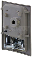 Dorman - Interior Door Handle Front Or Rear Left Chrome Lever Stone Housing - 90871