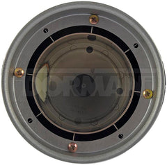 Dorman - Wheel Center Hub Cap
 - 909-035