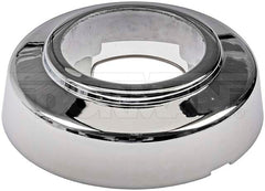 Dorman - Chrome Wheel Center Cap - 909-048