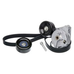 Gates® 90K-38153 - Accessory Belt Drive Kit