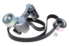 Gates® 90K-38158D - Micro-V™ Serpentine Belt Drive Component Kit