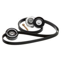 Gates® 90K-38158D - Micro-V™ Serpentine Belt Drive Component Kit