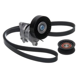 Gates® 90K-38174A - Accessory Belt Drive Kit