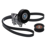 Gates® 90K-38174A - Accessory Belt Drive Kit