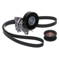 Gates® 90K-38174A - Accessory Belt Drive Kit
