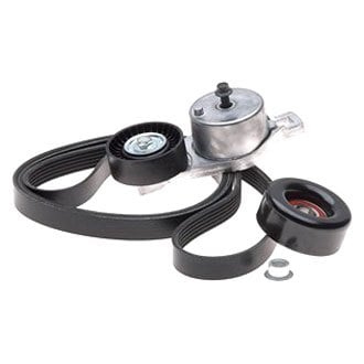 Gates® 90K-38185 - Accessory Belt Drive Kit