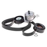 Gates® 90K-38185 - Accessory Belt Drive Kit