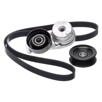 Gates® 90K-38189A - Accessory Belt Drive Kit