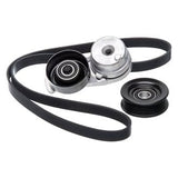 Gates® 90K-38189A - Accessory Belt Drive Kit