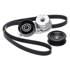Gates® 90K-38189A - Accessory Belt Drive Kit
