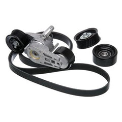 Gates® 90K-38257A - Accessory Belt Drive Kit