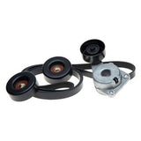 Gates® 90K-38274 - Accessory Belt Drive Kit