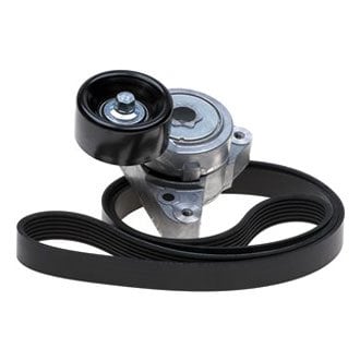 Gates® 90K-38278B - Accessory Belt Drive Kit