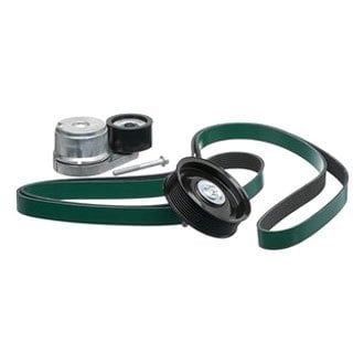 Gates® 90K-38285 - Accessory Belt Drive Kit