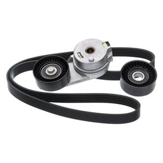 Gates® 90K-38323A - Accessory Belt Drive Kit