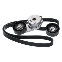 Gates® 90K-38323A - Accessory Belt Drive Kit