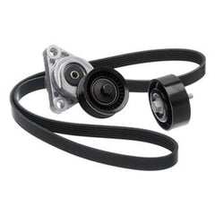 Gates® 90K-38328D - Accessory Belt Drive Kit