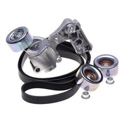 Gates® 90K-38410A - Accessory Belt Drive Kit