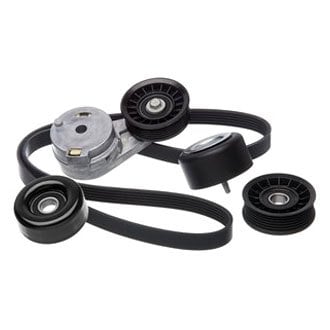 Gates® 90K-38420 - Accessory Belt Drive Kit