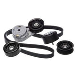 Gates® 90K-38420 - Accessory Belt Drive Kit