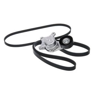 Gates® 90K-38485 - Accessory Belt Drive Kit