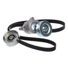 Gates® 90K-38489 - Accessory Belt Drive Kit