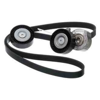 Gates® 90K-38495 - Accessory Belt Drive Kit