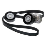 Gates® 90K-38495 - Accessory Belt Drive Kit