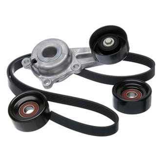 Gates® 90K-39179 - Accessory Belt Drive Kit