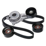 Gates® 90K-39179 - Accessory Belt Drive Kit