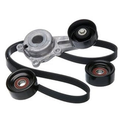 Gates® 90K-39179 - Accessory Belt Drive Kit
