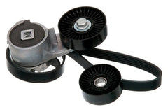 Gates® 90K-39179A - FleetRunner™ Micro-V™ Accessory Belt Drive Kit