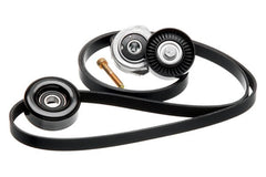 Gates® 90K-39179A - FleetRunner™ Micro-V™ Accessory Belt Drive Kit