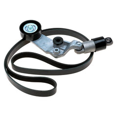 Gates® 90K-39179A - FleetRunner™ Micro-V™ Accessory Belt Drive Kit