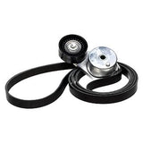 Gates® 90K-39299 - Micro-V™ Serpentine Belt Drive Component Kit
