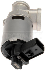 Dorman - Exhaust Gas Recirculation Valve - 911-205
