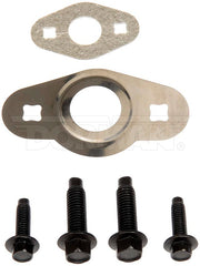 Dorman - Exhaust Gas Recirculation Valve - 911-205