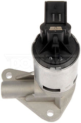 Dorman - Exhaust Gas Recirculation Valve
 - 911-206