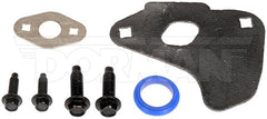 Dorman - Exhaust Gas Recirculation Valve
 - 911-206