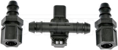 Dorman - Fuel Vapor Pressure Sensor - 911-260