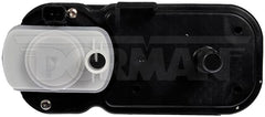Dorman - Evaporative Emissions Charcoal Canister - 911-670