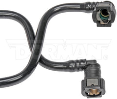 Dorman - Evaporative Emissions Purge Solenoid Valve - 911-773